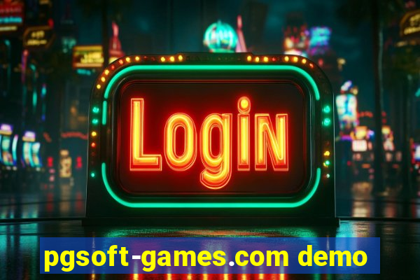 pgsoft-games.com demo