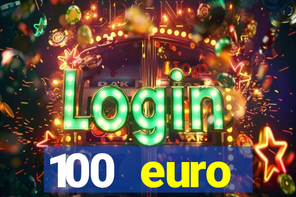 100 euro willkommensbonus casino ohne einzahlung