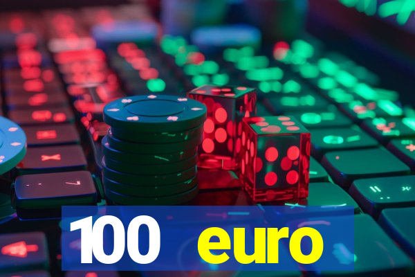 100 euro willkommensbonus casino ohne einzahlung