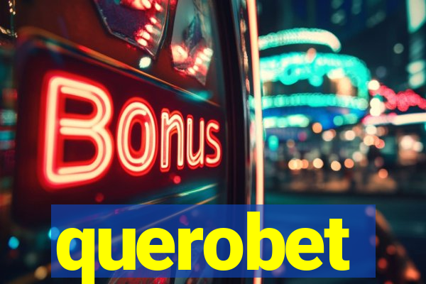 querobet