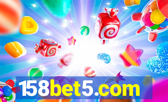 158bet5.com