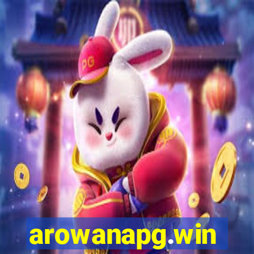 arowanapg.win