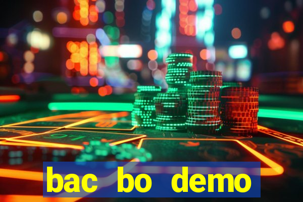 bac bo demo grátis dinheiro infinito