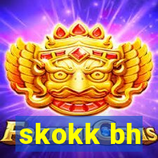 skokk bh