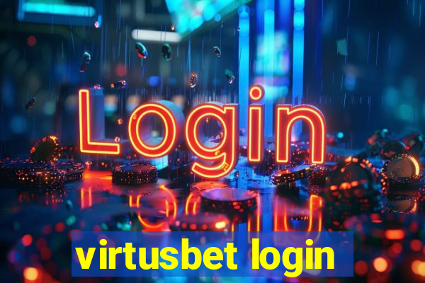 virtusbet login