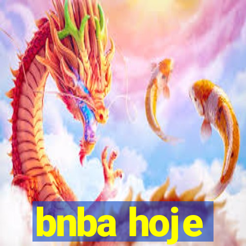 bnba hoje