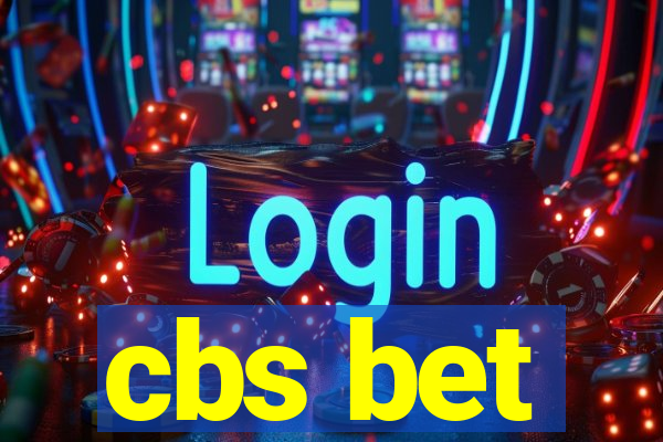 cbs bet