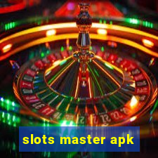 slots master apk