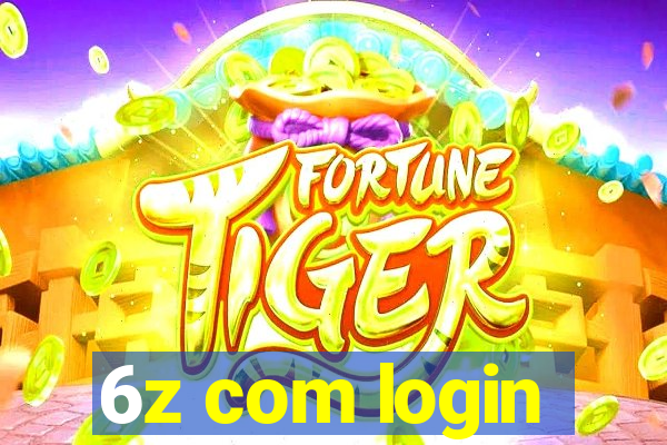 6z com login