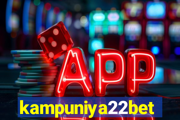 kampuniya22bet