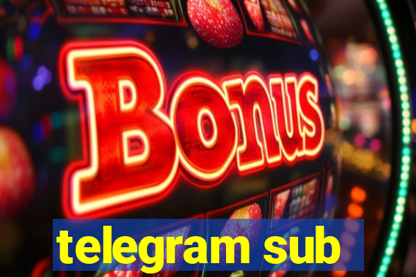 telegram sub