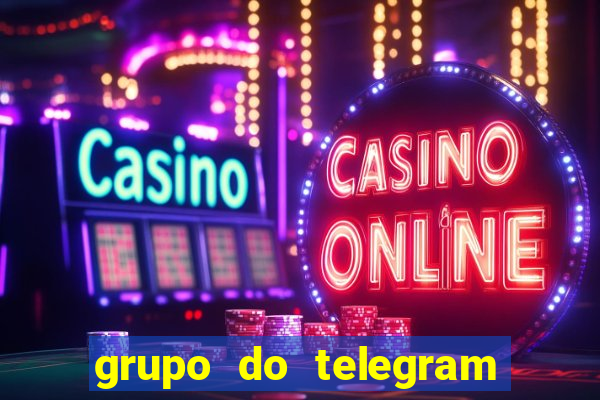 grupo do telegram pode tudo