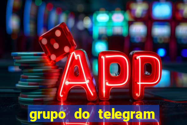 grupo do telegram pode tudo