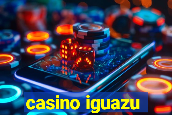 casino iguazu