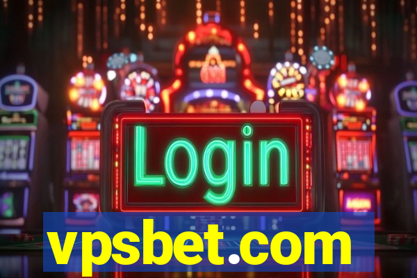 vpsbet.com