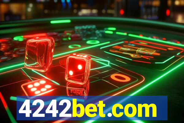 4242bet.com