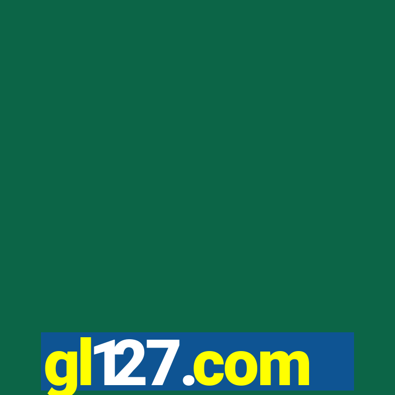 gl127.com