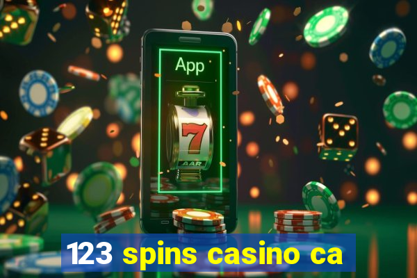 123 spins casino ca