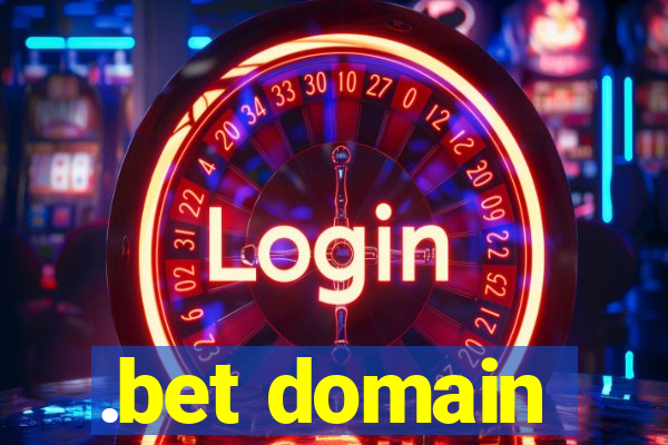 .bet domain