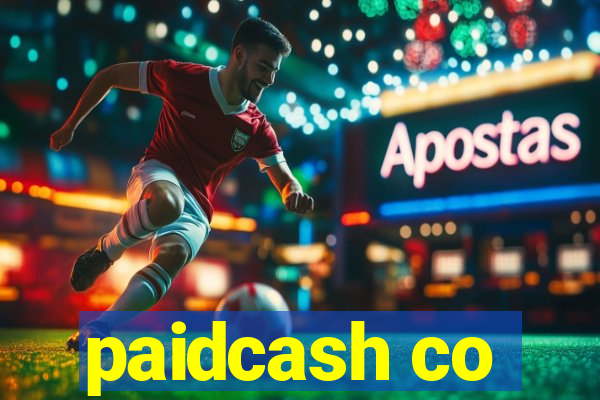 paidcash co