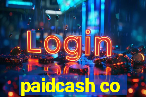 paidcash co