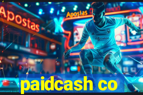 paidcash co