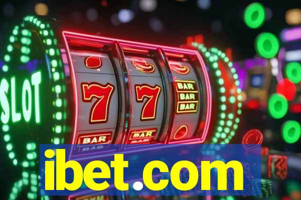 ibet.com