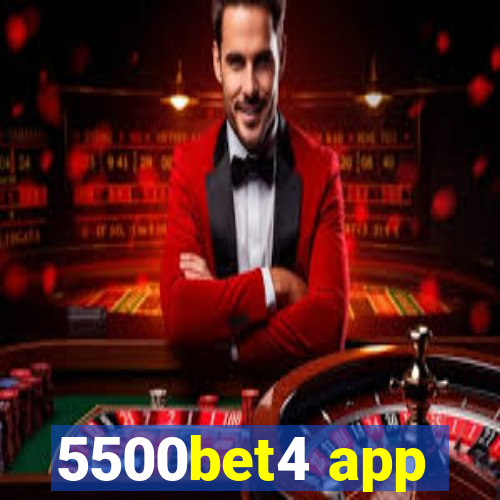 5500bet4 app