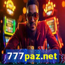 777paz.net