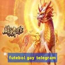 futebol gay telegram