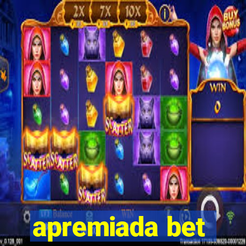 apremiada bet