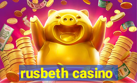 rusbeth casino