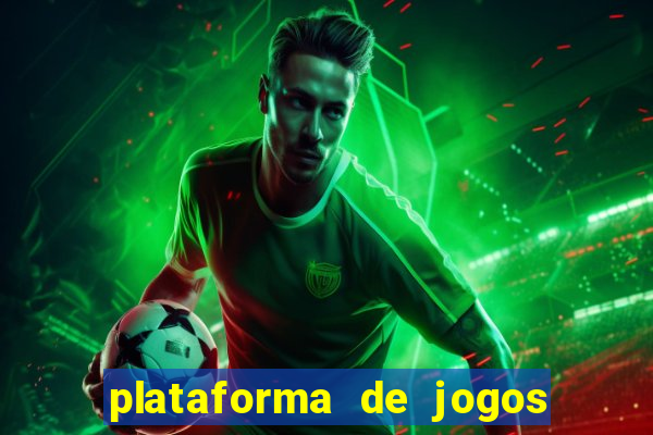 plataforma de jogos do carlinhos maia