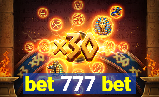 bet 777 bet