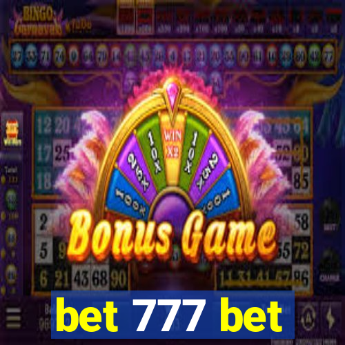 bet 777 bet