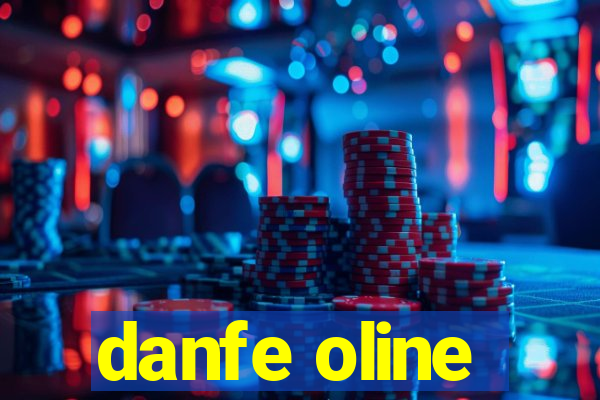 danfe oline