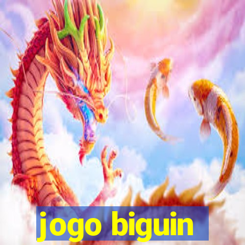 jogo biguin