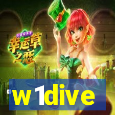 w1dive