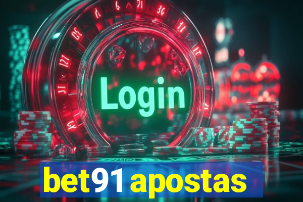 bet91 apostas