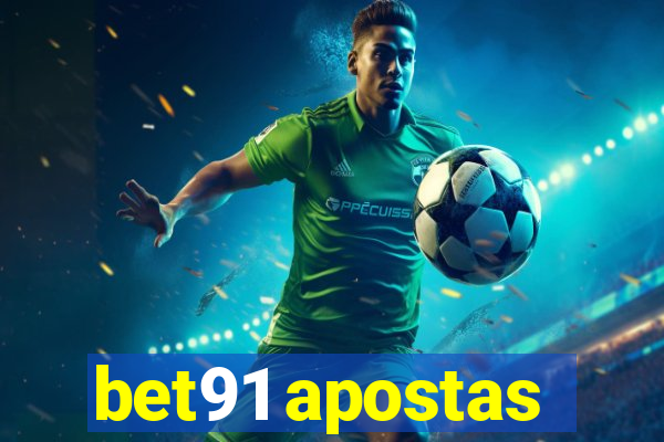 bet91 apostas