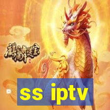 ss iptv