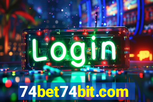 74bet74bit.com