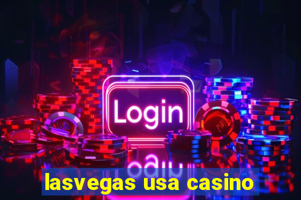 lasvegas usa casino