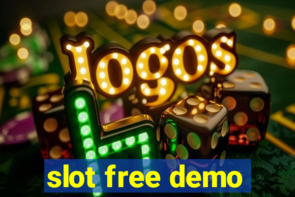 slot free demo