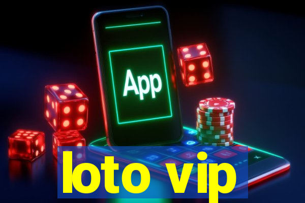 loto vip