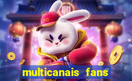 multicanais fans jogo ao vivo