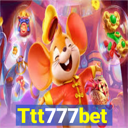 Ttt777bet