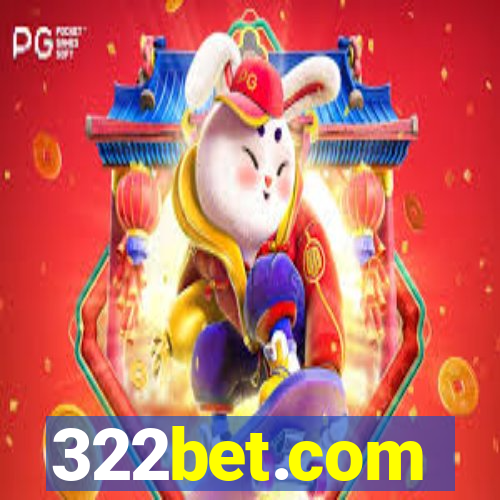 322bet.com