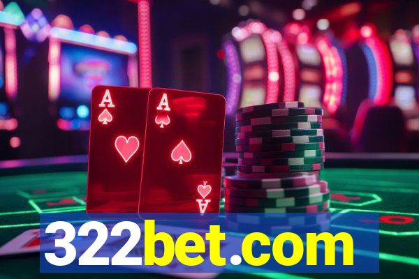 322bet.com