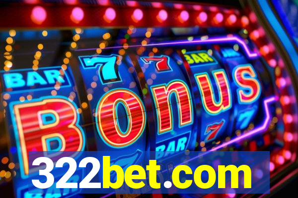 322bet.com